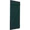Ekena Millwork Americraft 6-Board (2 Batten) Wood Joined Board-n-Batten Shutters w/ Z-Bar, ARW102BB621X77FGH, PR ARW102BB621X77FGH - alternate 8